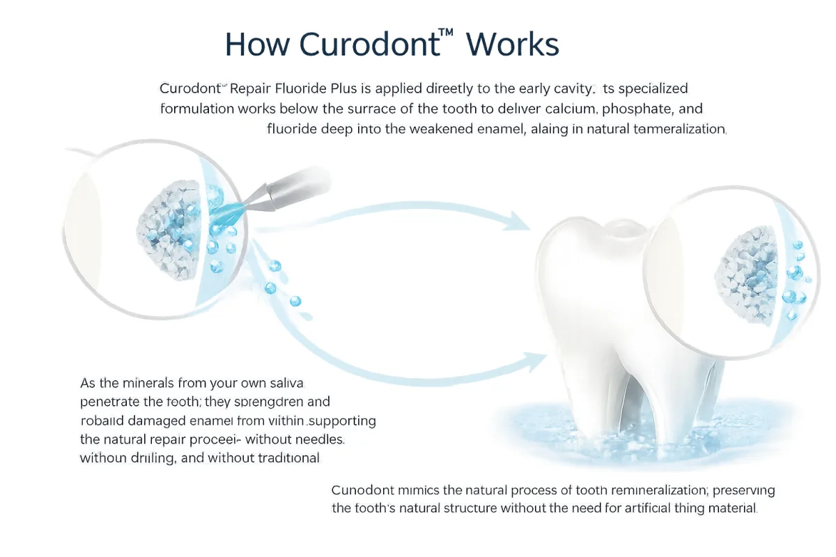 Curodont