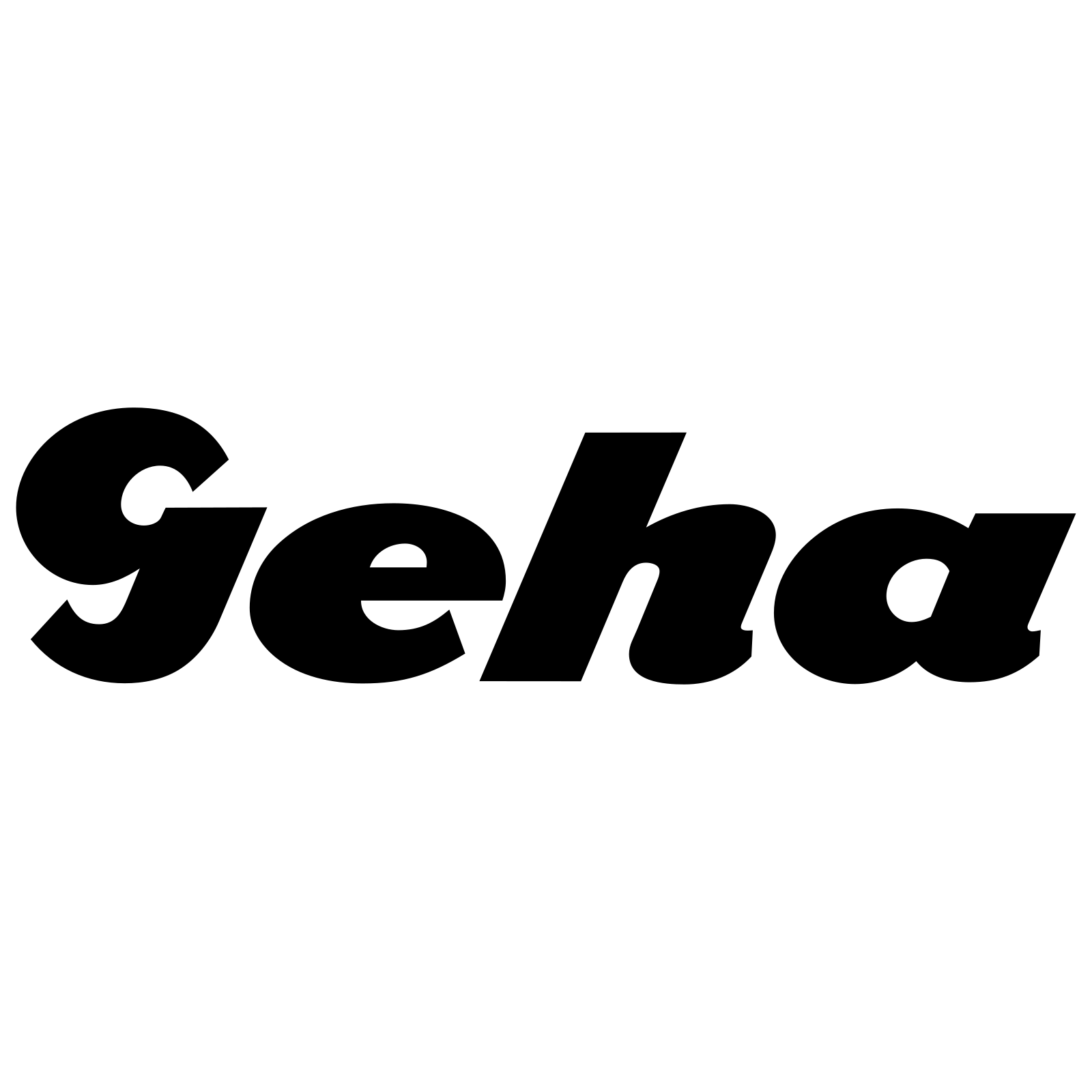 GEHA