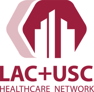 Los Angeles County + USC Healthcare Network
