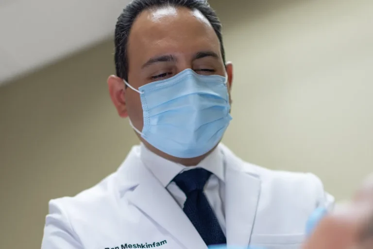 Restorative Dentistry